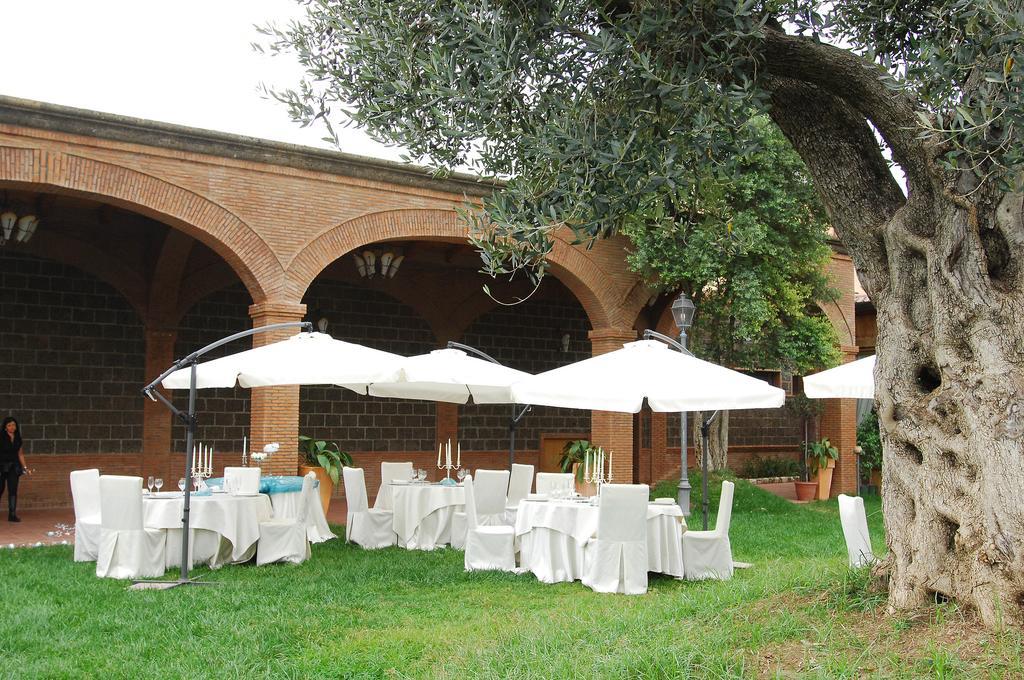 Tenuta Sciacca Villa Falciano del Massico Bagian luar foto