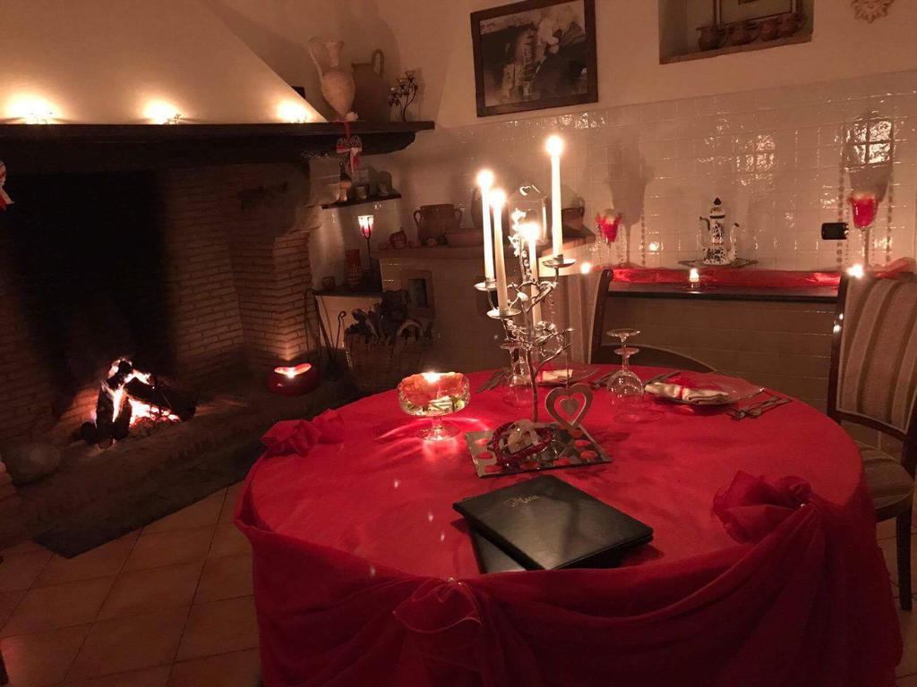 Tenuta Sciacca Villa Falciano del Massico Bagian luar foto